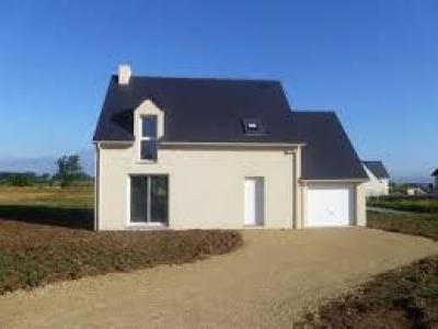 For sale Dirinon 4 rooms 91 m2 Finistere (29460) photo 0