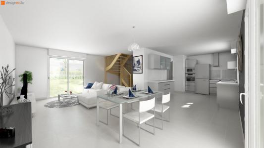 Annonce Vente 4 pi�ces Maison Dirinon 29