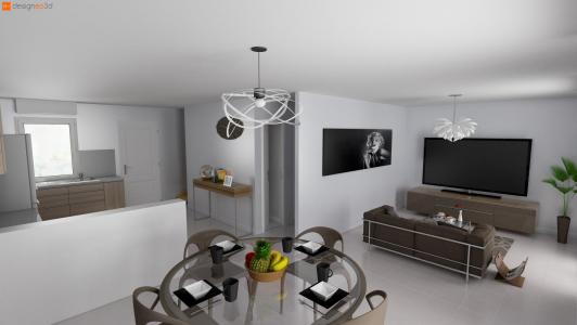 Annonce Vente 4 pi�ces Maison Plouguerneau 29