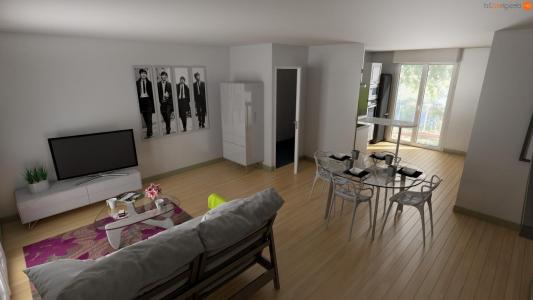 Annonce Vente 4 pi�ces Maison Lannilis 29