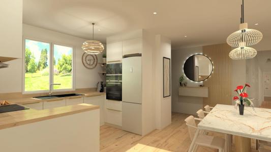 Annonce Vente 5 pi�ces Maison Coat-meal 29