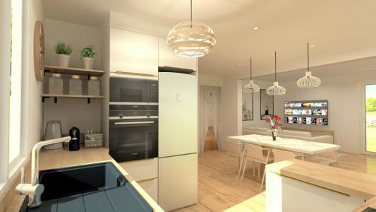 Acheter Maison 111 m2 Coat-meal