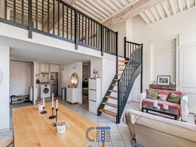 Annonce Vente 3 pi�ces Appartement Lyon-6eme-arrondissement 69