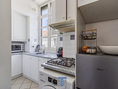 Acheter Appartement 63 m2 Lyon-6eme-arrondissement