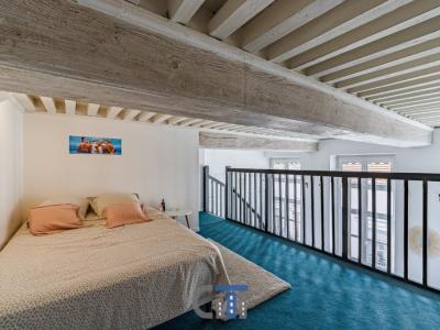 Acheter Appartement Lyon-6eme-arrondissement 329000 euros
