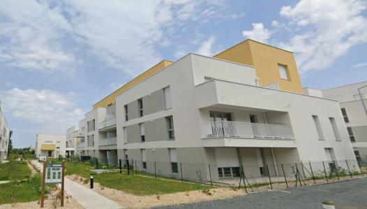 Annonce Location 3 pi�ces Appartement Chapelle-des-fougeretz 35