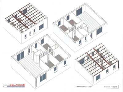 Acheter Maison Digosville Manche