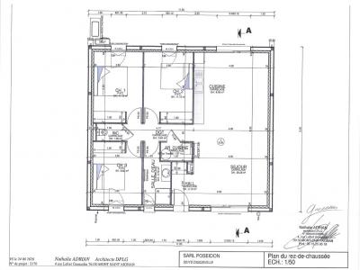 Acheter Maison Digosville 232800 euros