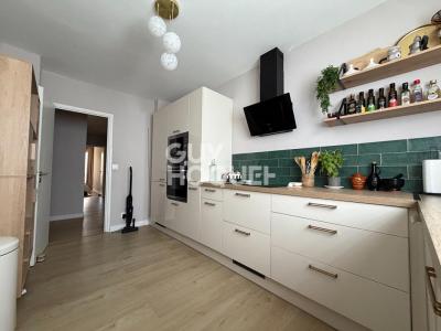 Annonce Vente 4 pi�ces Appartement Perpignan 66