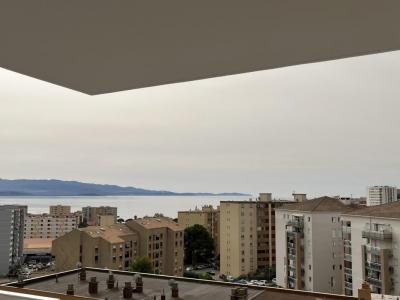 For rent Ajaccio 3 rooms 66 m2 Corse (20090) photo 0
