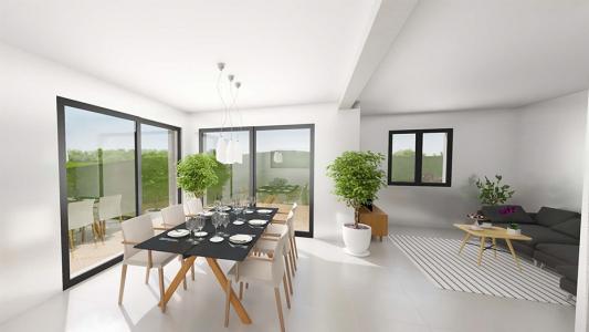Acheter Maison 105 m2 Saint-felix