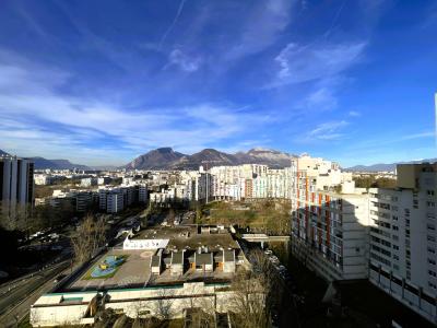 For sale Grenoble 4 rooms 86 m2 Isere (38100) photo 3