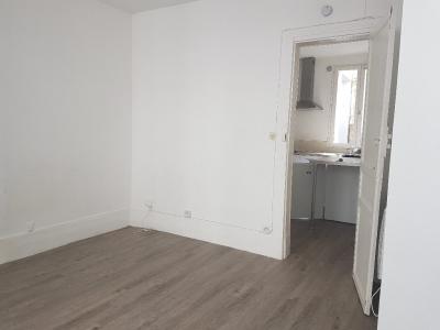 For rent Paris-17eme-arrondissement 2 rooms 23 m2 Paris (75017) photo 3