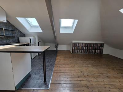 For rent Reims 3 rooms 40 m2 Marne (51100) photo 1