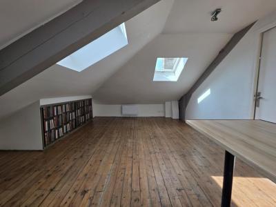 For rent Reims 3 rooms 40 m2 Marne (51100) photo 4