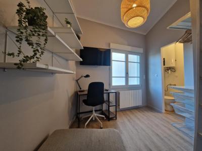 For rent Reims 1 room 17 m2 Marne (51100) photo 0