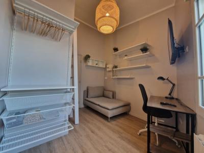 For rent Reims 1 room 17 m2 Marne (51100) photo 1