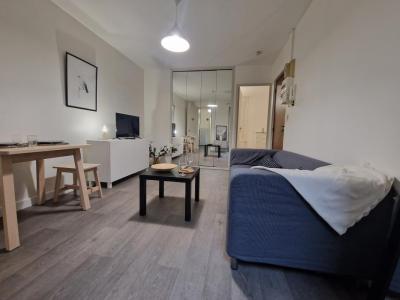 For rent Reims 2 rooms 36 m2 Marne (51100) photo 1