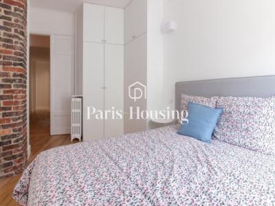 For rent Paris-15eme-arrondissement 3 rooms 75 m2 Paris (75015) photo 4