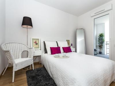 For rent Marseille-10eme-arrondissement 2 rooms 43 m2 Bouches du Rhone (13010) photo 0