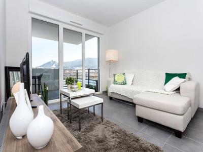 Annonce Location 2 pi�ces Appartement Marseille-10eme-arrondissement 13