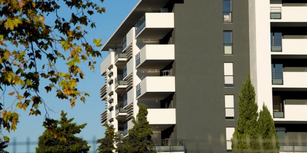 Louer Appartement Marseille-10eme-arrondissement 995 euros