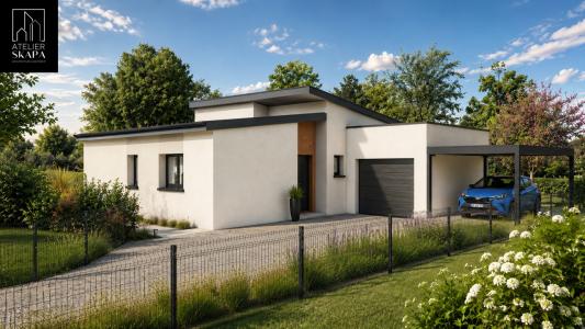 Annonce Vente Maison Juigne-sur-loire 49