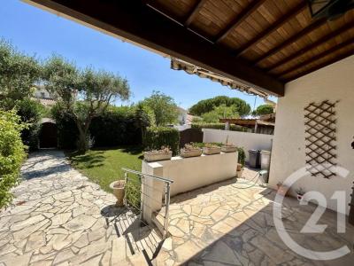 Annonce Vente 6 pi�ces Maison Lattes 34