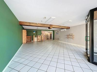 Louer Local commercial 120 m2 Ambazac