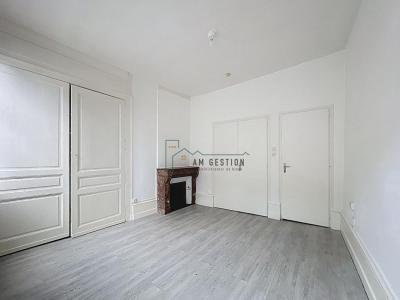 Annonce Location Appartement Limoges 87