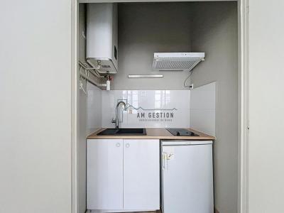 Louer Appartement 21 m2 Limoges