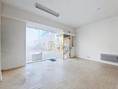 For rent Limoges 3 rooms 52 m2 Haute vienne (87000) photo 2