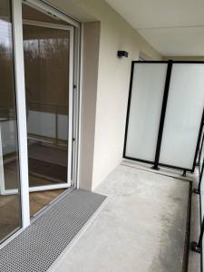 Louer Appartement 39 m2 Gisors
