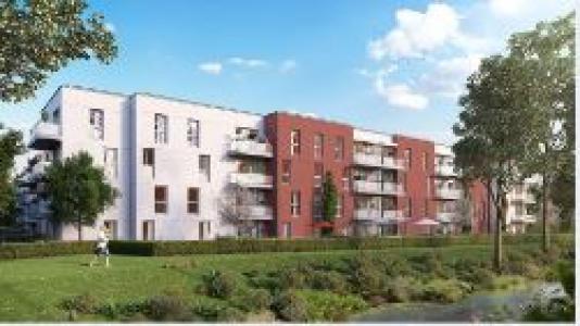 Louer Appartement Gisors Eure