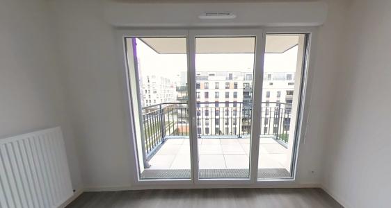 Louer Appartement Ennery Val d'Oise