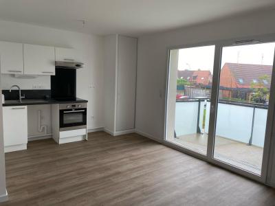 For rent Wervicq-sud 2 rooms 48 m2 Nord (59117) photo 0