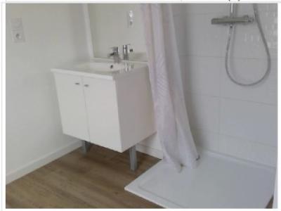 For rent Wervicq-sud 2 rooms 48 m2 Nord (59117) photo 2