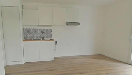 For rent Perenchies 1 room 38 m2 Nord (59840) photo 1