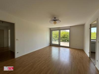 For rent Ennery PONTOISE 3 rooms 60 m2 Val d'Oise (95300) photo 1