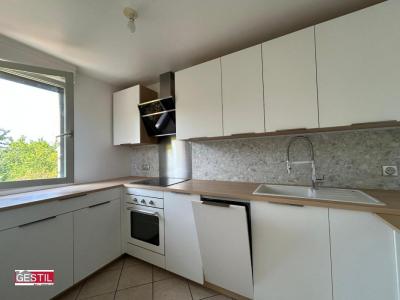 For rent Ennery PONTOISE 3 rooms 60 m2 Val d'Oise (95300) photo 2