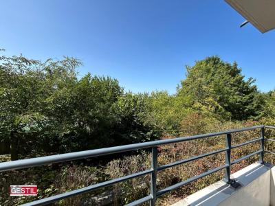For rent Ennery PONTOISE 3 rooms 60 m2 Val d'Oise (95300) photo 3