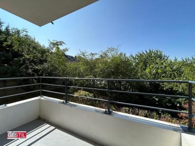 For rent Ennery PONTOISE 3 rooms 60 m2 Val d'Oise (95300) photo 4