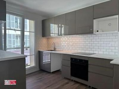 Louer Appartement 99 m2 Ennery