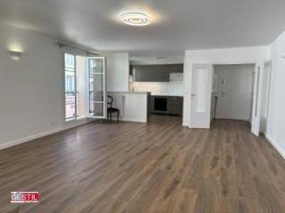 Louer Appartement Ennery Val d'Oise