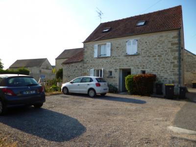 For rent Ennery 2 rooms 39 m2 Val d'Oise (95300) photo 0