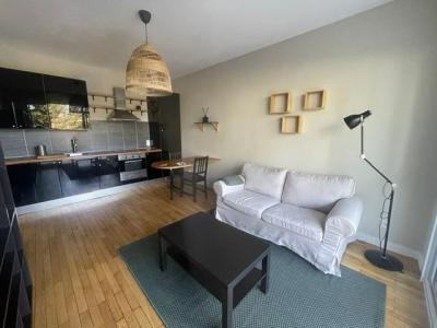 For rent Lyon-9eme-arrondissement 1 room 31 m2 Rhone (69009) photo 0