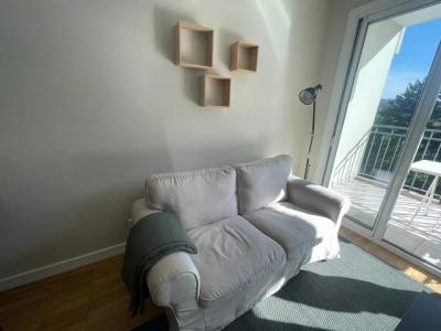 Louer Appartement Lyon-9eme-arrondissement Rhone