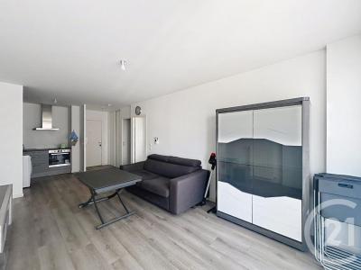 For rent Thiais 2 rooms 43 m2 Val de Marne (94320) photo 0