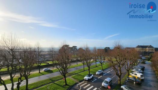 For rent Brest 2 rooms 42 m2 Finistere (29200) photo 1