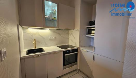For rent Brest 2 rooms 42 m2 Finistere (29200) photo 2